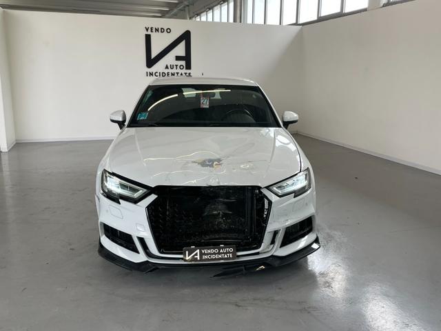 AUDI A3 usata, con Airbag