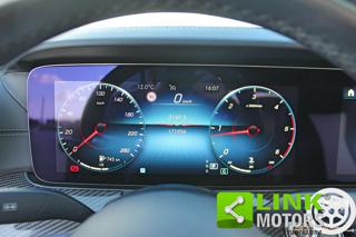 MERCEDES-BENZ E 220 usata, con Controllo trazione