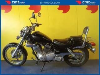YAMAHA XV 250 usata 2