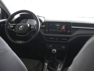 SKODA Fabia usata, con Sound system
