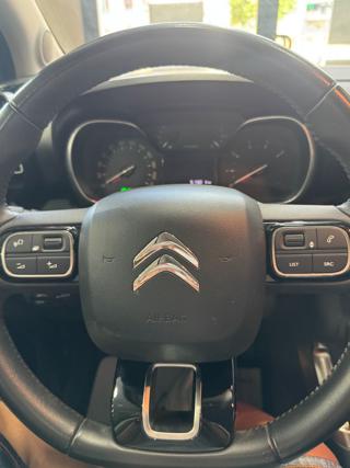 CITROEN C3 Aircross usata, con Immobilizzatore elettronico
