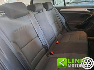 VOLKSWAGEN Golf usata 23