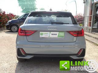AUDI A1 usata, con Autoradio