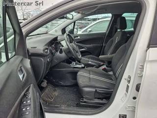 OPEL Crossland usata, con Vetri oscurati
