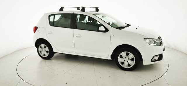 DACIA Sandero usata 23