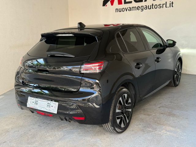 PEUGEOT 208 usata, con Chiusura centralizzata