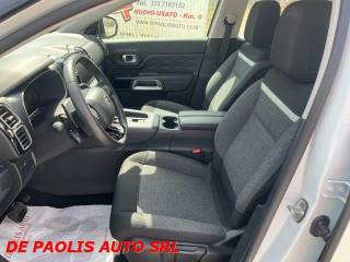 CITROEN C5 Aircross usata, con Autoradio