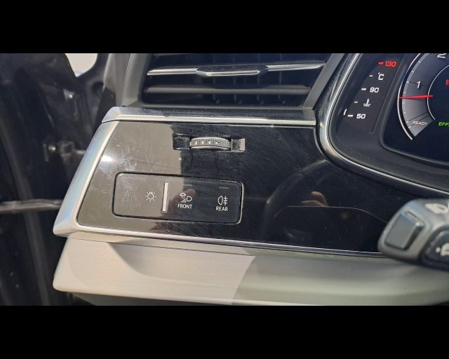 AUDI Q8 usata, con Pacchetto sportivo