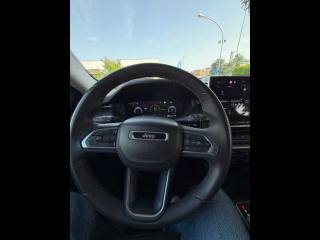 JEEP Compass usata, con ESP