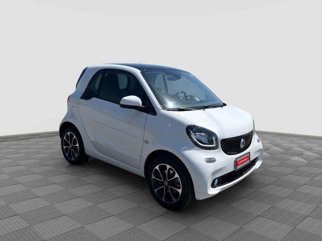 SMART ForTwo usata 6
