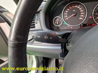 BMW X3 usata, con Specchietti laterali elettrici