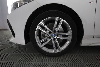 BMW 116 usata 7