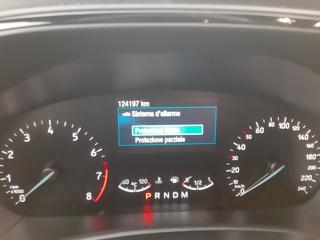 FORD Focus usata, con Cruise Control
