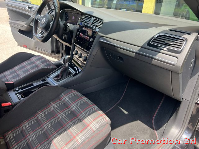 VOLKSWAGEN Golf GTI usata, con Immobilizzatore elettronico