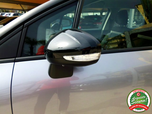 CITROEN C3 Aircross usata, con MP3