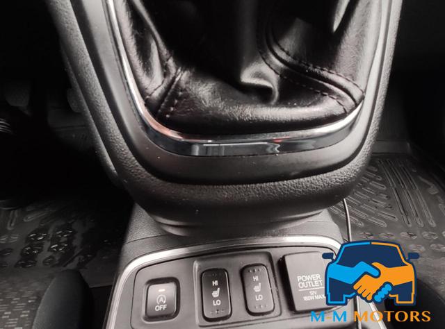 HONDA CR-V usata, con Controllo trazione