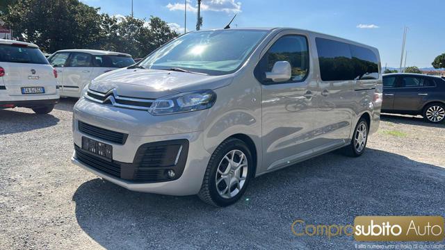 CITROEN Spacetourer usata, con Airbag