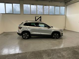 SKODA Karoq usata, con Cruise Control