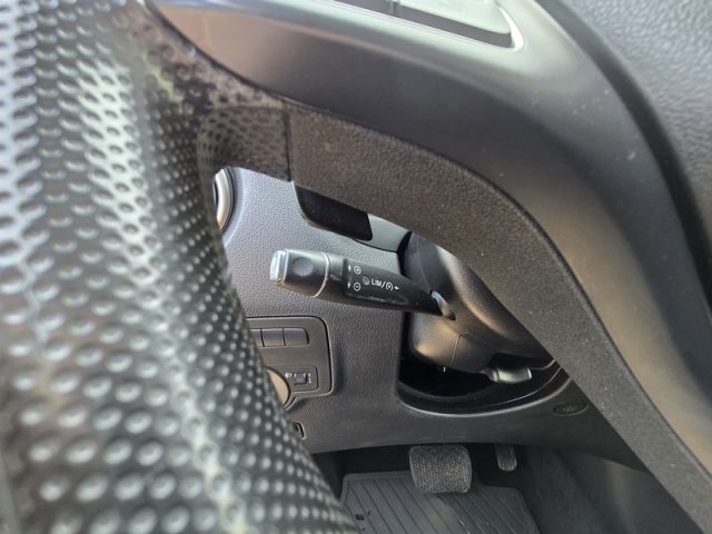 MERCEDES-BENZ Vito usata, con Climatizzatore