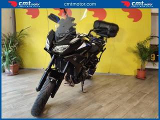 YAMAHA Tracer 900 usata 1