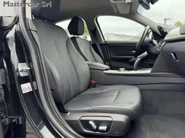 BMW 430 usata, con Airbag laterali