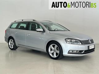 VOLKSWAGEN Passat usata, con Airbag laterali