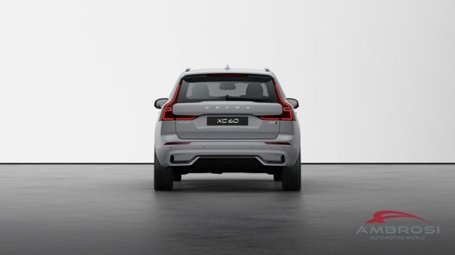 VOLVO XC60 usata 5