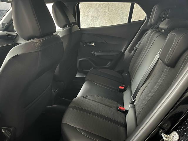 PEUGEOT 2008 usata, con Chiusura centralizzata
