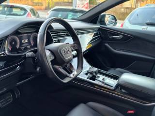 AUDI Q8 usata, con Cerchi in lega