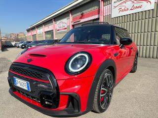 MINI John Cooper Works usata, con Airbag laterali
