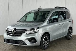 RENAULT Kangoo usata, con Sedile posteriore sdoppiato