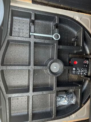 FIAT 500X usata, con Filtro antiparticolato