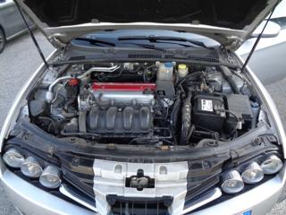 ALFA ROMEO 159 usata, con Fendinebbia