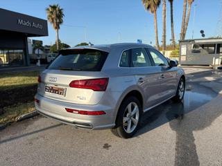 AUDI Q5 usata, con Autoradio