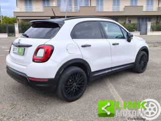 FIAT 500X usata, con Fendinebbia