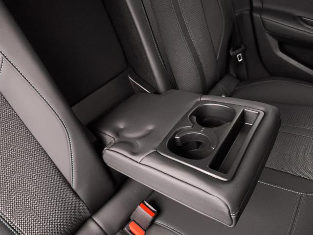 PEUGEOT 308 usata, con Supporto lombare
