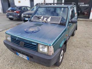 FIAT Panda usata 26