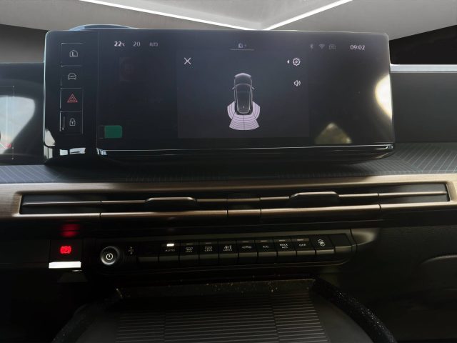 LANCIA Ypsilon usata, con Fari LED