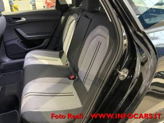 SEAT Leon usata, con Boardcomputer