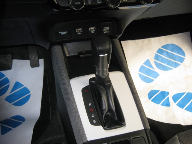 HONDA Jazz usata, con Cerchi in lega