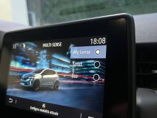 RENAULT Clio usata, con Controllo elettronico della corsia