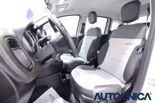 FIAT Panda usata, con Autoradio