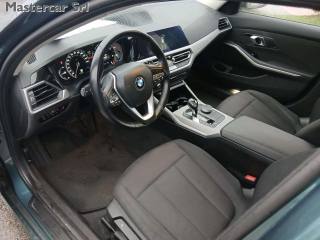 BMW 320 usata, con Antifurto