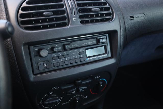 PEUGEOT 206 usata 17