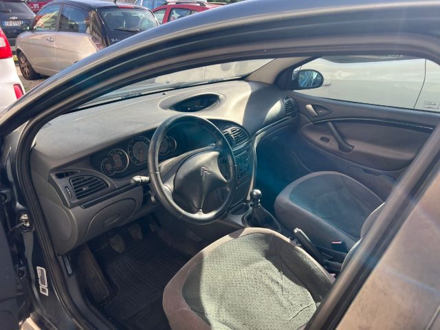 CITROEN C5 usata, con Autoradio