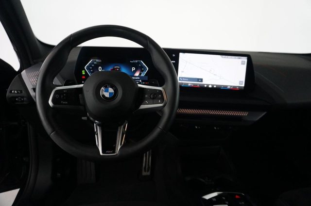 BMW 118 usata, con Cerchi in lega