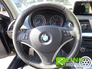 BMW 118 usata, con ESP