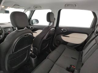 FIAT 500L usata, con Chiusura centralizzata