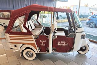 PIAGGIO Ape usata 2