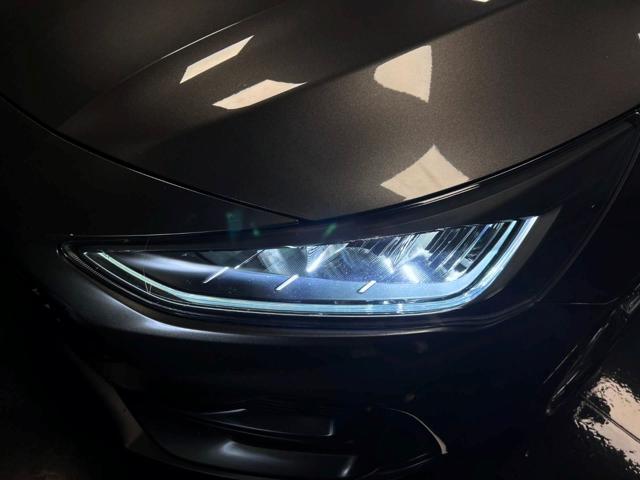 FORD Focus usata, con Immobilizzatore elettronico